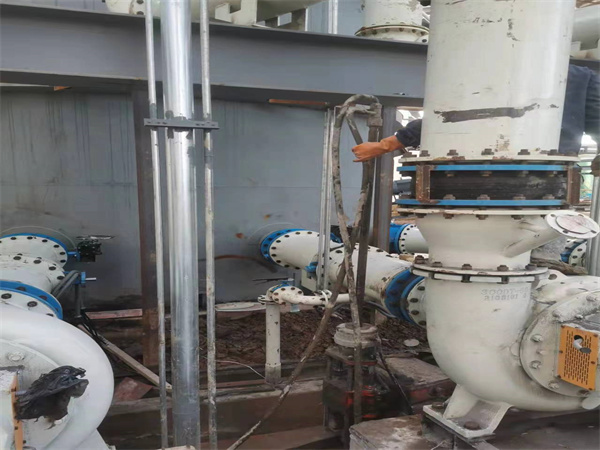 富顺设备基础沉降下沉注浆加固增加荷载