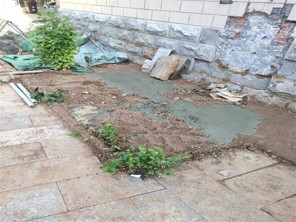 富顺地基基础注浆增加承载力灌浆加固