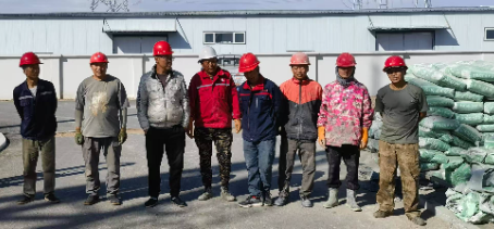 富顺厂房地基沉降注浆加固施工队伍怎么选